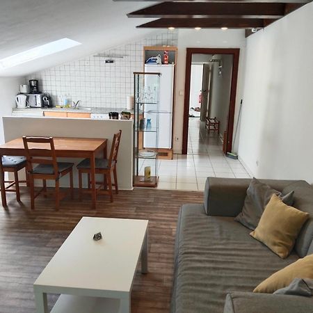 Ferienunterkuenfte In Sievering Mit Self-Check-In Viena Exterior foto