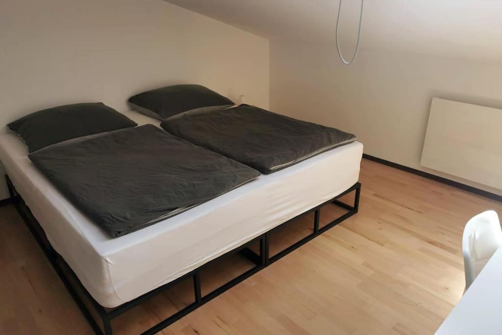 Ferienunterkuenfte In Sievering Mit Self-Check-In Viena Exterior foto