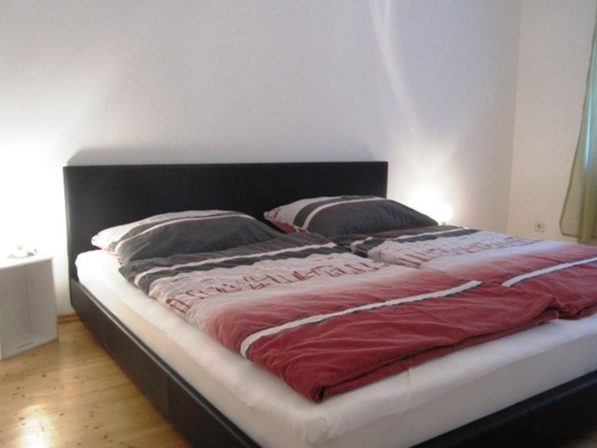 Ferienunterkuenfte In Sievering Mit Self-Check-In Viena Exterior foto