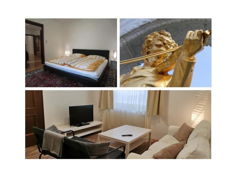 Ferienunterkuenfte In Sievering Mit Self-Check-In Viena Exterior foto