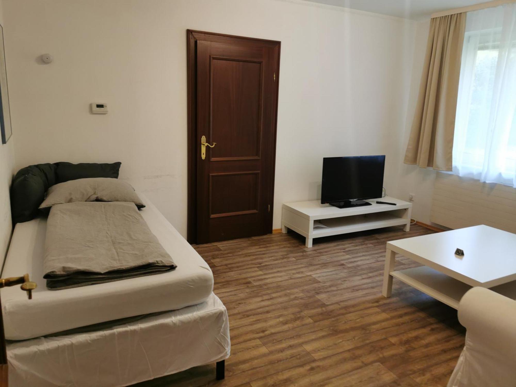 Ferienunterkuenfte In Sievering Mit Self-Check-In Viena Exterior foto