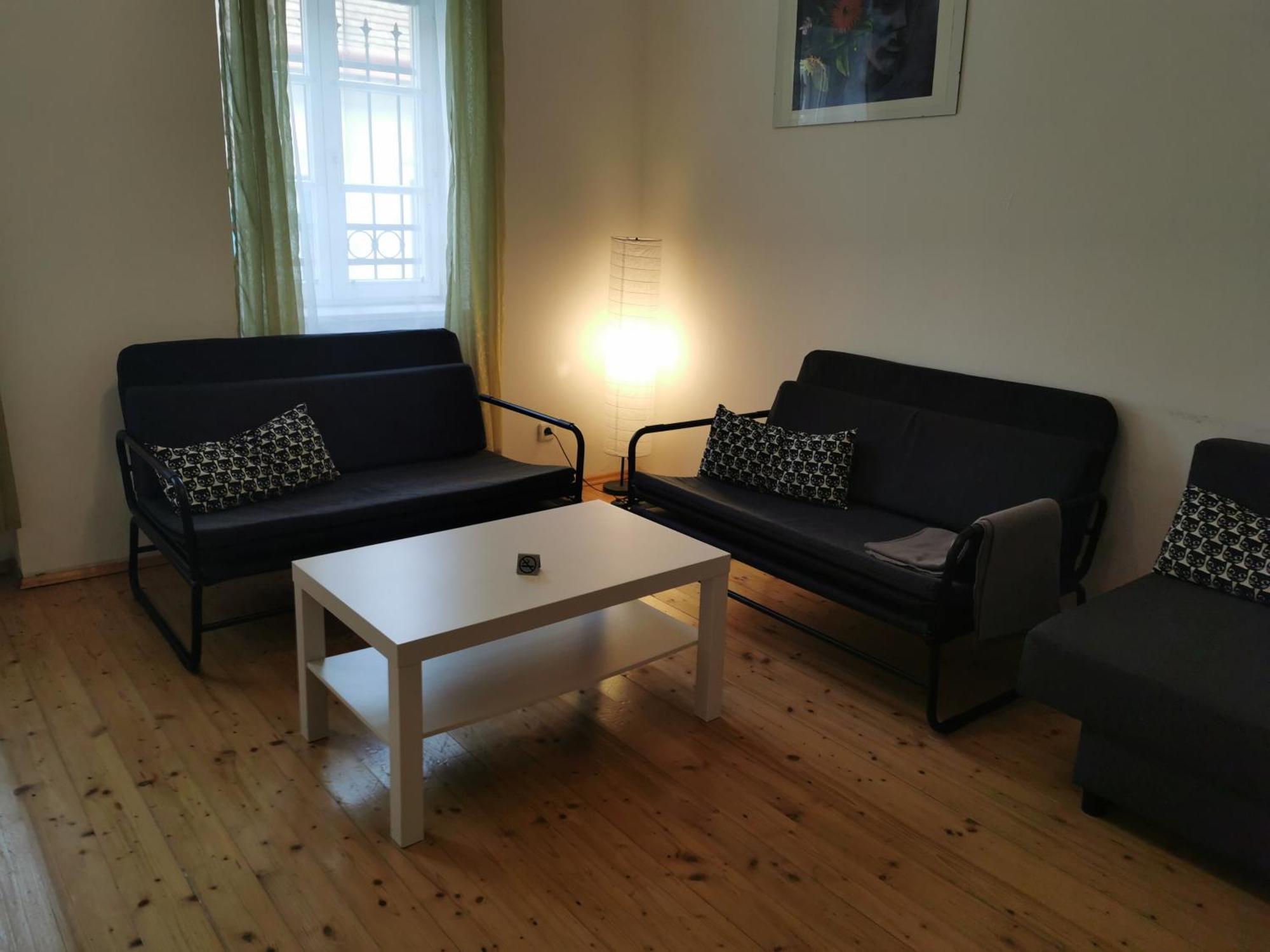 Ferienunterkuenfte In Sievering Mit Self-Check-In Viena Exterior foto