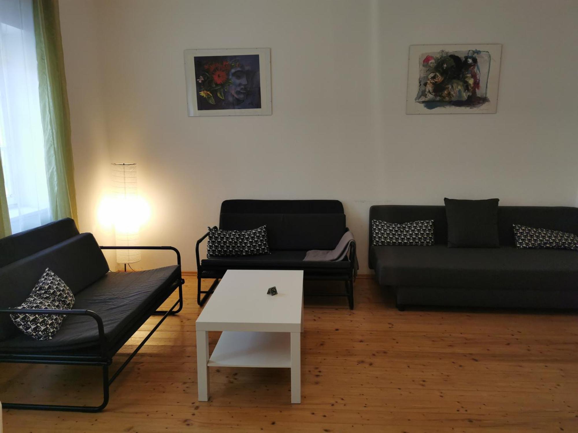 Ferienunterkuenfte In Sievering Mit Self-Check-In Viena Exterior foto