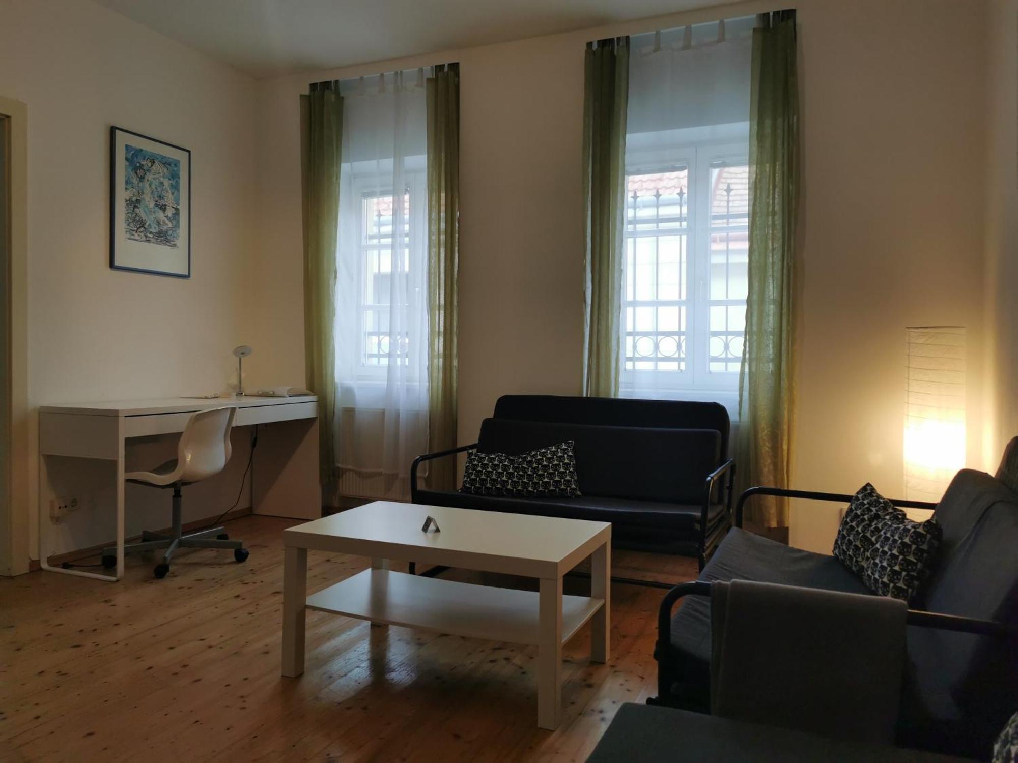 Ferienunterkuenfte In Sievering Mit Self-Check-In Viena Exterior foto