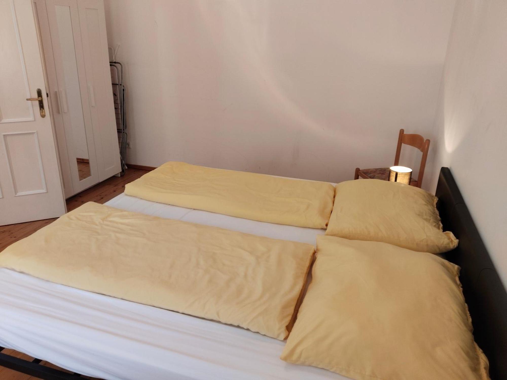 Ferienunterkuenfte In Sievering Mit Self-Check-In Viena Exterior foto